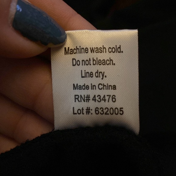 GMI GOLDEN MEDAL INTERNATIONAL Leggings - Picture 8 of 8